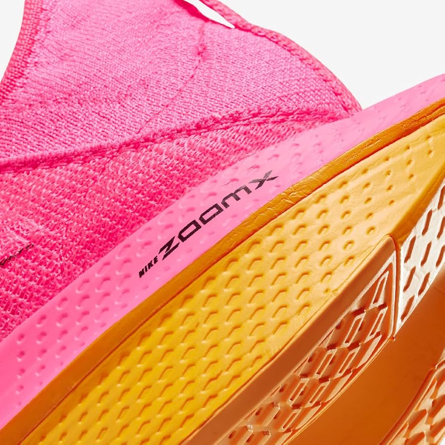 ナイキ　アルファフライ2 ピンク ナイキ AIR ZOOM ALPHAFLY NEXT%2 エア ズーム アルファフライ